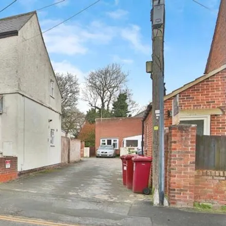Buy this 1 bed house on Field Farm in Methodist Church, Chapel Street