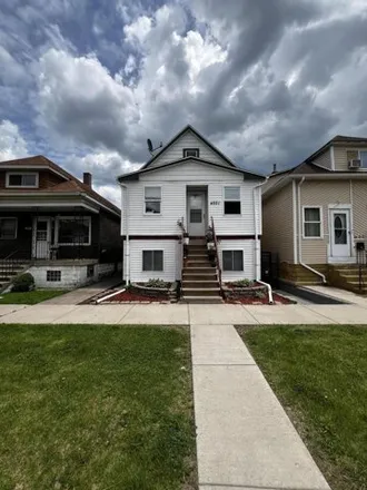 Buy this 6 bed house on 1382 West 149th Street in East Chicago, IN 46312