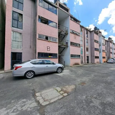Buy this 2 bed apartment on unnamed road in Colonia San Nicolás Tolentino, 09850 Mexico City