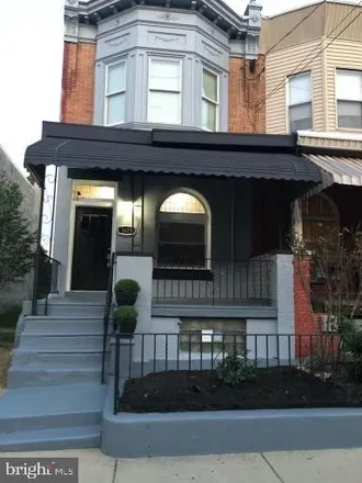 Buy this 4 bed townhouse on 3629 Old York Road in Philadelphia, PA 19140