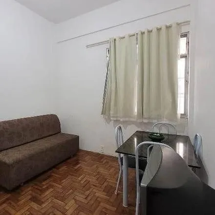 Buy this 1 bed apartment on Rua Waltemir Terra Cardoso in Centro, Cabo Frio - RJ