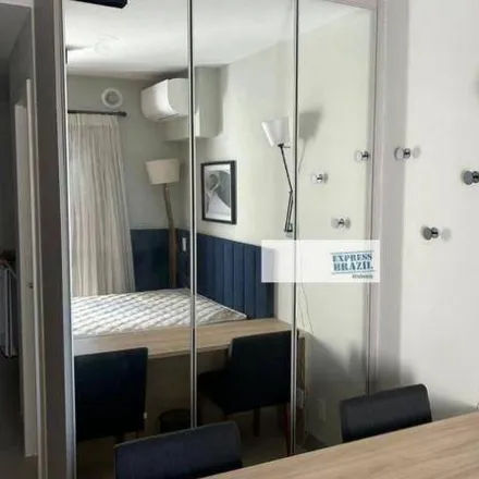 Buy this 1 bed apartment on Rua Paula Ney 428 in Vila Mariana, São Paulo - SP
