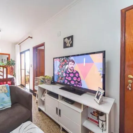 Buy this 3 bed apartment on Rua Santa Gema in Vila Scarpelli, Santo André - SP