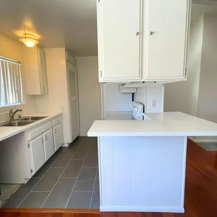 Rent this 2 bed apartment on 4430 Cleveland Avenue in San Diego, CA 92116