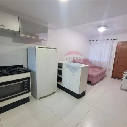 Image 2 - Rua Boleeiro, Itaquera, São Paulo - SP, 08290-640, Brazil - Apartment for rent