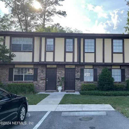 Buy this 3 bed condo on 4807 Evenlode Lane in Jacksonville, FL 32217