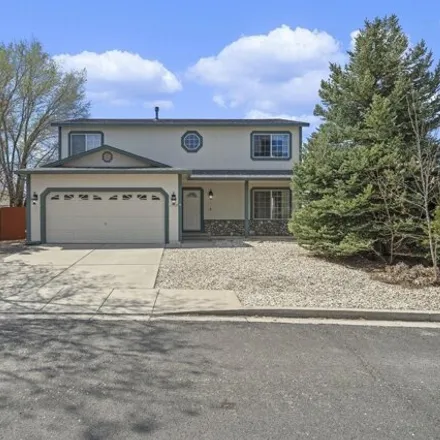 Buy this 4 bed house on 17966 Empire Court in Cold Springs, Washoe County