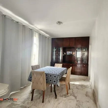 Buy this 4 bed apartment on Casa Lotérica in Rua Palmira, Serra