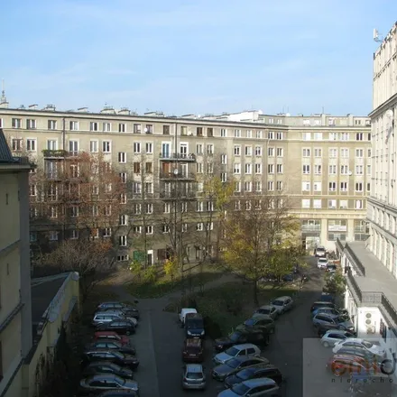 Image 2 - Nowowiejska 5, 00-643 Warsaw, Poland - Apartment for rent