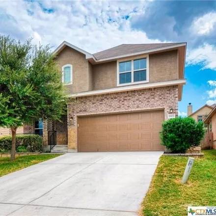 Buy this 5 bed house on 2923 Nicholas Cove in New Braunfels, TX 78130