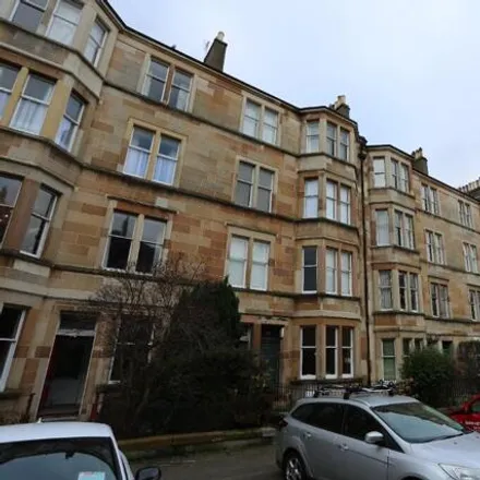 Rent this 4 bed apartment on 56 Arden Street in City of Edinburgh, EH9 1BR