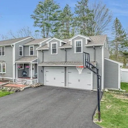 Buy this 5 bed house on 21 Minuteman Road in Acton, MA 01720