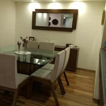 Buy this 3 bed apartment on Calle Adolfo López Mateos 84 in 52764 Jesús del Monte, MEX
