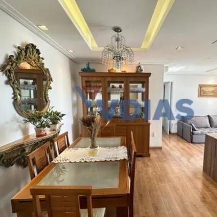 Buy this 3 bed apartment on Rua México in Jardim América, Indaiatuba - SP