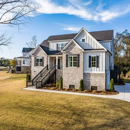Buy this 5 bed house on 499 Rivernorth Drive in Schultz Hill, North Augusta
