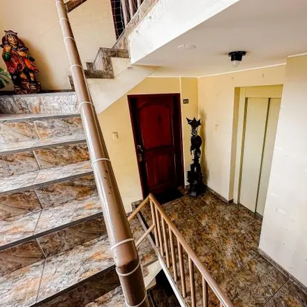 Rent this 3 bed apartment on Jirón Tintoreros in Santiago de Surco, Lima Metropolitan Area 10853