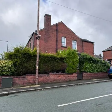 Image 1 - St. Thomas of Canterbury R.C. Church, 132 Lonsdale Road, Bolton, BL1 4PN, United Kingdom - House for sale
