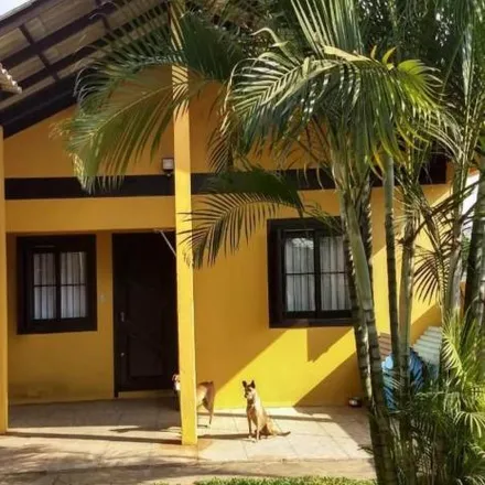 Buy this 3 bed house on Avenida Feitoria in Feitoria, São Leopoldo - RS