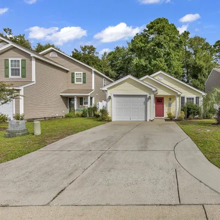 Buy this 2 bed house on 955 Silvercrest Drive in Horry County, SC 29579