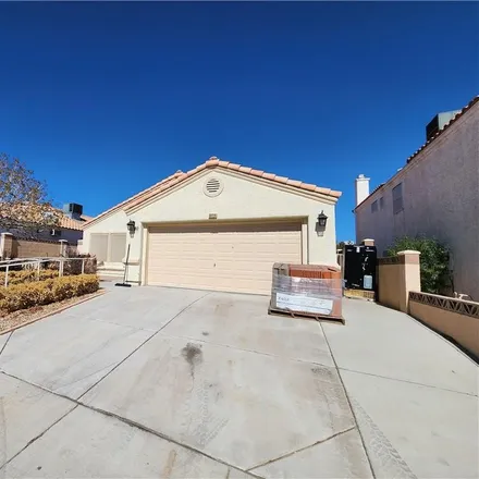Buy this 3 bed house on 8220 James Grayson Drive in Las Vegas, NV 89145