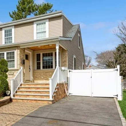 Buy this 4 bed house on 1764 Orchard Terrace in Linden, NJ 07036