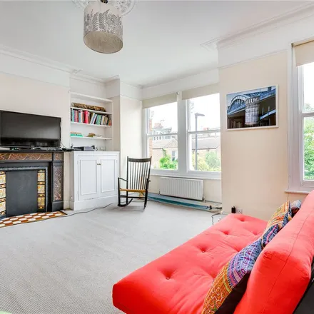 Rent this 5 bed apartment on Honeybrook Road in London, SW12 0DL