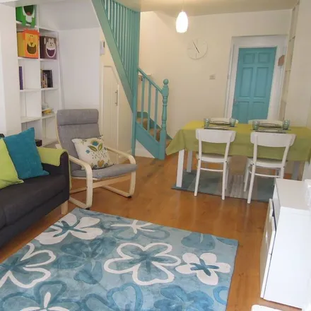 Rent this 2 bed townhouse on Portsmouth in PO4 9DE, United Kingdom