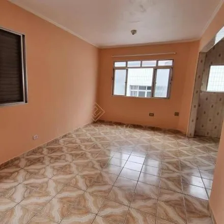 Buy this 1 bed apartment on Rua Dourados in Boqueirão, Praia Grande - SP