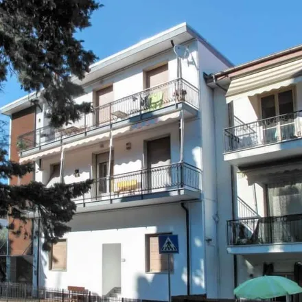 Image 7 - San Lorenzo al Mare, Imperia, Italy - Apartment for rent
