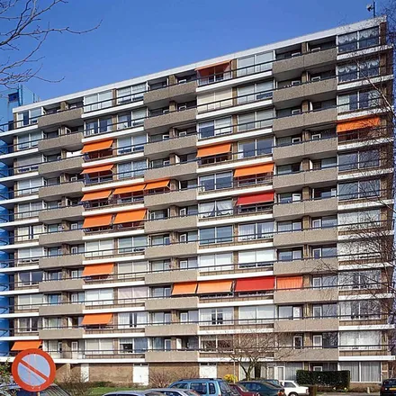 Image 3 - Marnixlaan 49, 3132 PL Vlaardingen, Netherlands - Apartment for rent