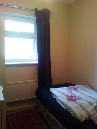Rent this 1 bed townhouse on London in Archway, GB
