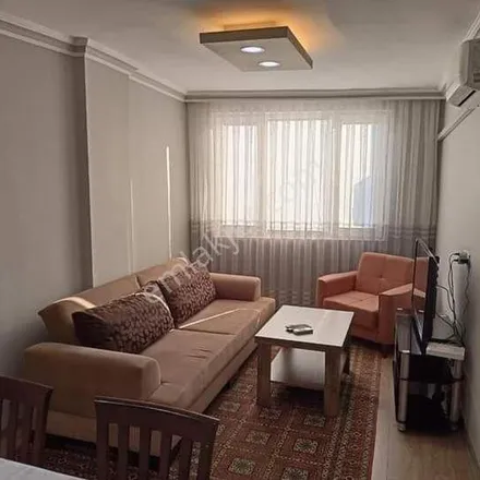 Rent this 2 bed apartment on Şht. Hasan Tahsin Büyükçoban Caddesi in 41400 Gebze, Turkey