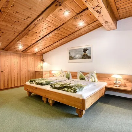 Rent this 3 bed apartment on Gemeinde Bürs in Bezirk Bludenz, Austria
