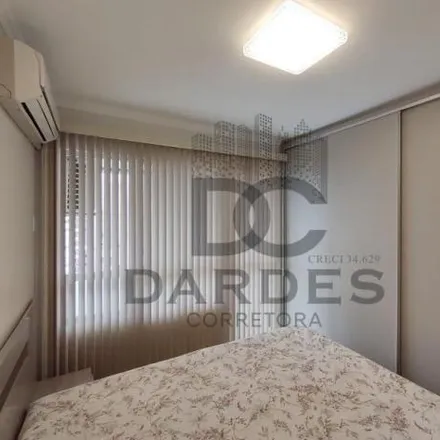 Rent this 2 bed apartment on unnamed road in Centro, Balneário Camboriú - SC