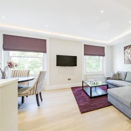 Image 4 - 41 St Stephen's Gardens, London, W2 5NA, United Kingdom - Apartment for rent