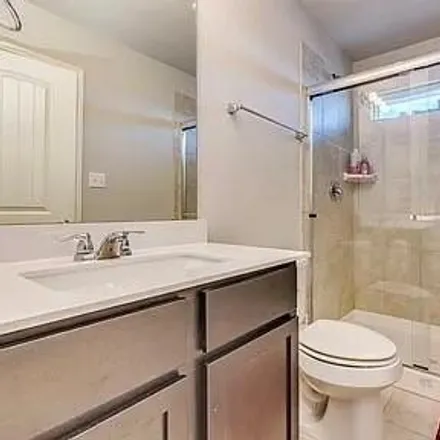 Image 7 - 273 Wainscot Oak Way, San Marcos, TX 78666, USA - Townhouse for rent