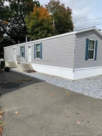 Buy this 2 bed house on 1949 North Broad Street in Meriden, CT 06450