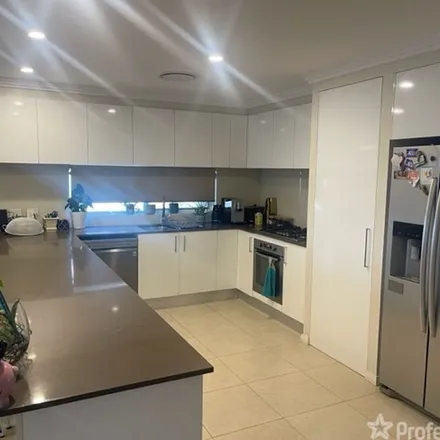 Rent this 4 bed apartment on Calamas Place in Forster Keys NSW 2428, Australia