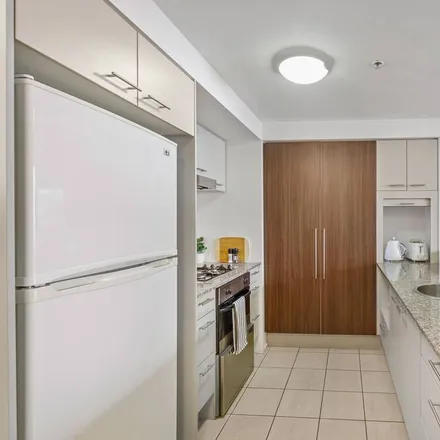 Rent this 2 bed apartment on Brisbane City in Queensland, Australia