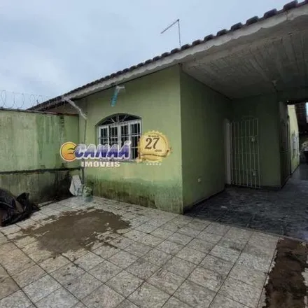 Buy this 1 bed house on Avenida Tiradentes in Itapoan, Mongaguá - SP