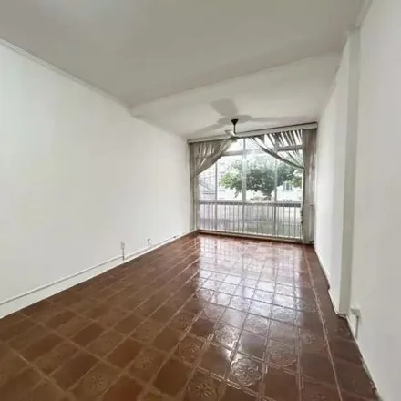 Buy this 2 bed apartment on Instituto Histórico e Geográfico de Santos in Avenida Conselheiro Nébias, Boqueirão
