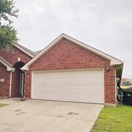 Rent this 3 bed house on 6864 Longhorn Trl in Frisco, Texas