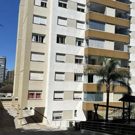 Buy this 2 bed apartment on Sebastiana Restaurante in Rua Euclides da Cunha, São Leopoldo