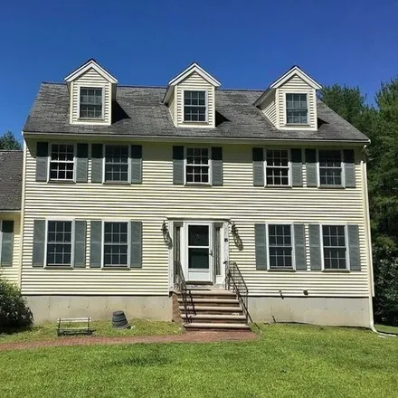 Rent this 4 bed house on 85 Jenkins Road in Andover, MA 01864