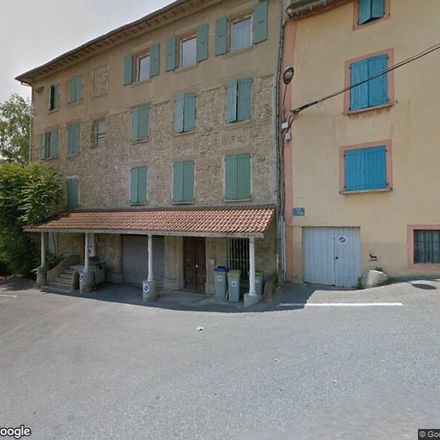 Rent this 2 bed apartment on 8 Place de l'Éperon in 26100 Romans-sur-Isère, France