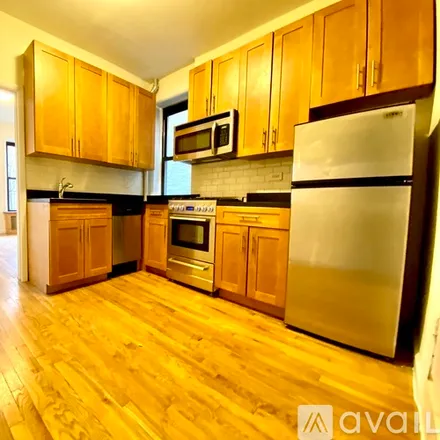 Rent this 2 bed apartment on 519 E 83rd St