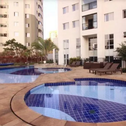 Buy this 2 bed apartment on Edifício Versatti in Rua Sousa Lima 86, Campos Elísios