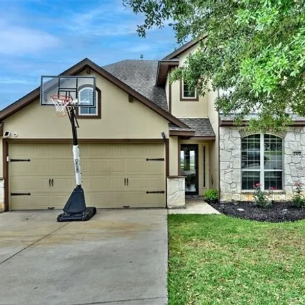 Buy this 5 bed house on 2339 Parker Court in Brenham, TX 77833