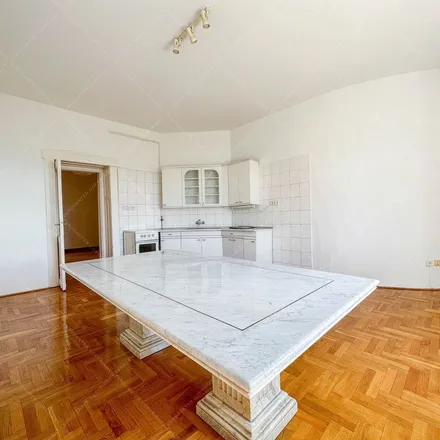 Image 8 - Cziráky-udvar, Budapest, Erzsébet tér, 1051, Hungary - Apartment for rent