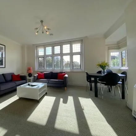 Image 1 - Ferry Lane, Hythe End, TW19 6HG, United Kingdom - Room for rent